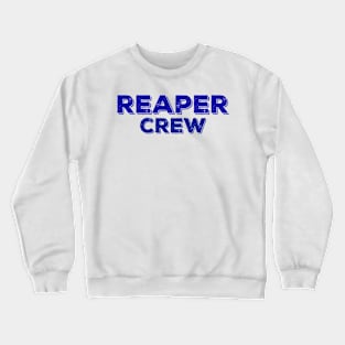 Vintage Reaper Crew Crewneck Sweatshirt